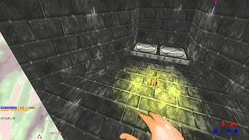 JumpMaze MAP24 "Phendrana" in 1:23