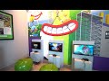 Dental practice showcase  smileworks kids dentistry sarasota fl