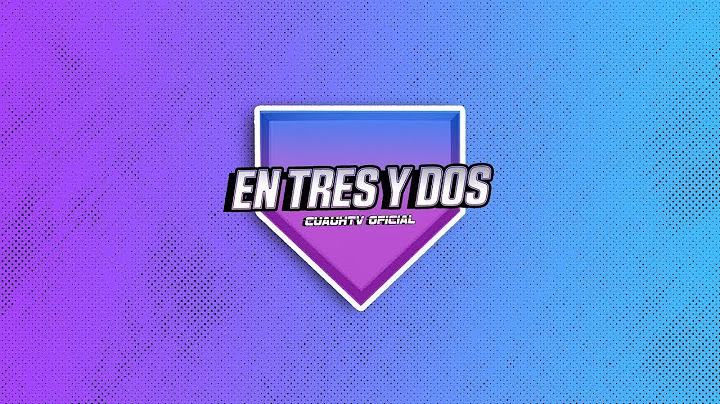 EN TRES Y DOS!🔥