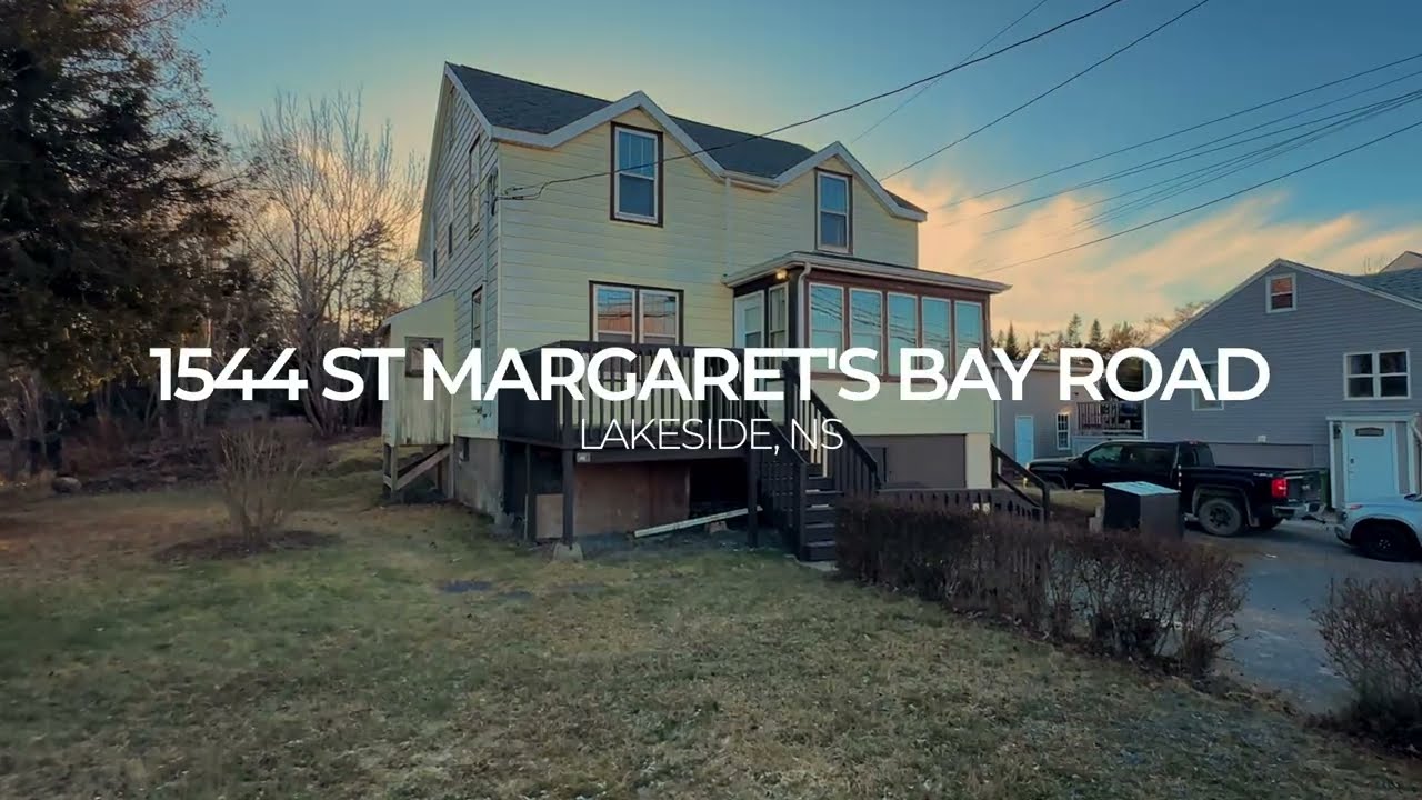 1544 St Margarets Bay Rd!!!!