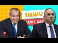 Hər şey üzrə nazir Mikayıl Cabbarovun vəzifələrinin sayına biri də əlavə olundu