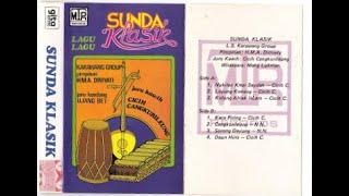 Cicih Cangkurileung - Lagu lagu Sunda Klasik