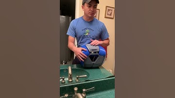 Real Raze Boombot from Valorant Pt. 3