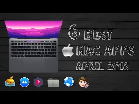 6 Best Mac