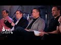 "Молитва, которой научил меня пророк Боб Джонс" | лучшие моменты IHOP-Сибирь | Джон Чизом | 12+