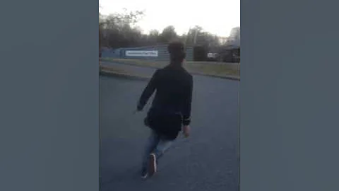 Darla Monroe Goes exploring