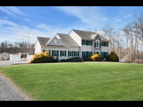 48 Muddy Run Rd., Frenchtown, NJ home video tour