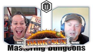 D&D News: Is Dark Sun Coming? | Critical Role Chooses D&D and West Marches (MD 255)