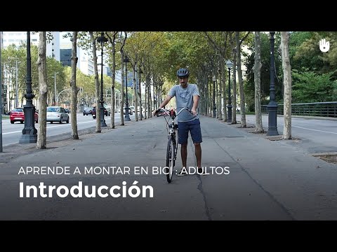 Video: Cómo ajustar los engranajes de la bicicleta (con imágenes)