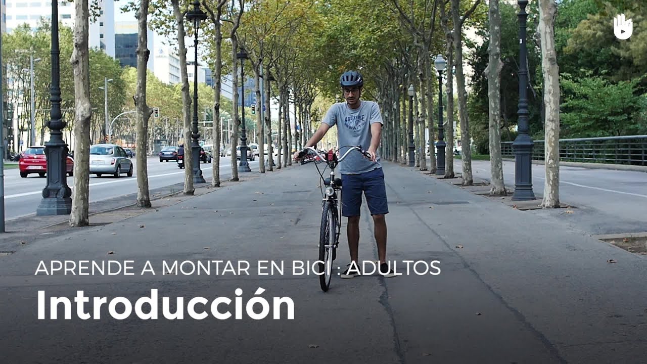 Bicicleta Adulto por días (Hombre)