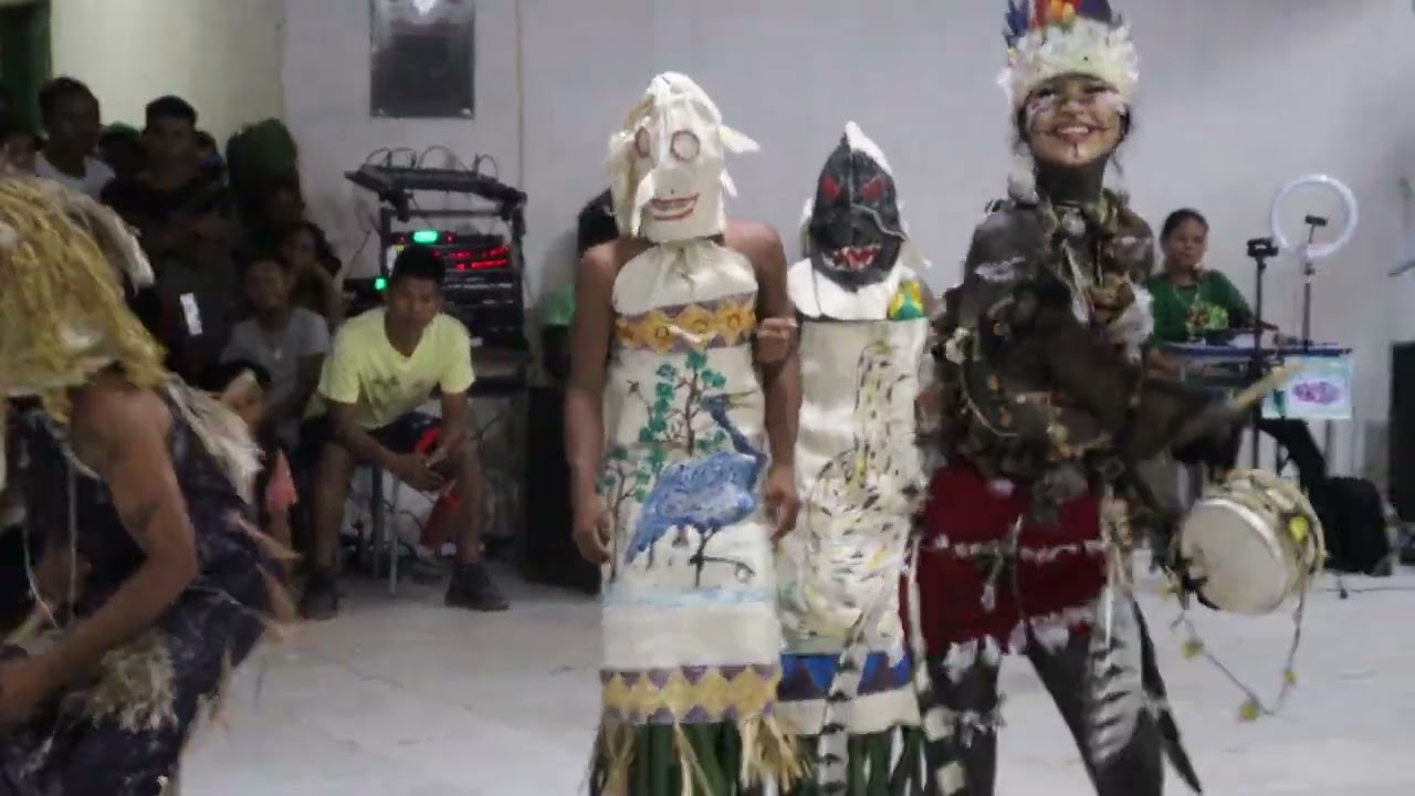 MISS TIKUNA DE FILADÉLFIA