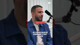 Mehdi Maizi parle des critiques négatives 🤯