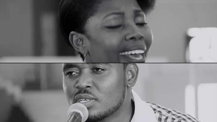 DELLY BENSON ''BonDye Ou Fidl'' Feat Cassandra Guillaume.(OFFIC...  VIDEO) HOLYSONGS MINISTRIES.