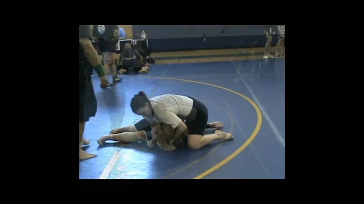 10th Planet Jiu Jitsu Rochester: Eddie Bravo promo...