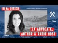 Dana Loesch: Second Amendment Advocate, Author and Radio Host