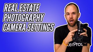 Real Estate Photography Camera Settings! Real Estate Photography Camera Settings!