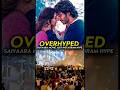 Saiyaara Movie Hype – Just Instagram Overhype?