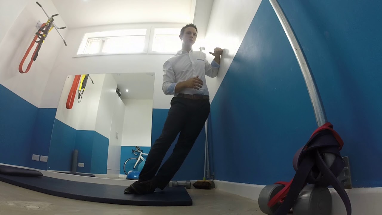 Side Hip Lunges | Brighton Chiropractor camera iphone 8 plus apk