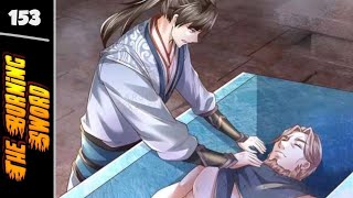 The Burning Sword (2024) | Episode 153 | Rivival pill