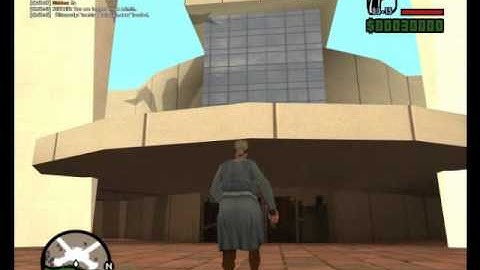 Textdraw teleporting