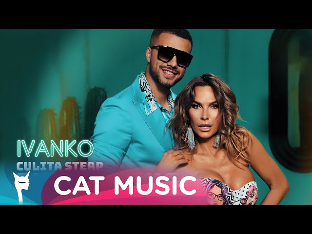 Anna Lesko ❤️ Culita Sterp - Ivanko (Official Video) class=