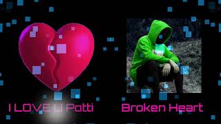 Mariche pothunnava naa pranama dj song|Love failure dj song|Dj remix Song|Love song|Dj Anji Smiley