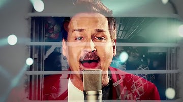 Michael English "Love Is The Golden Rule" | Official Music Video