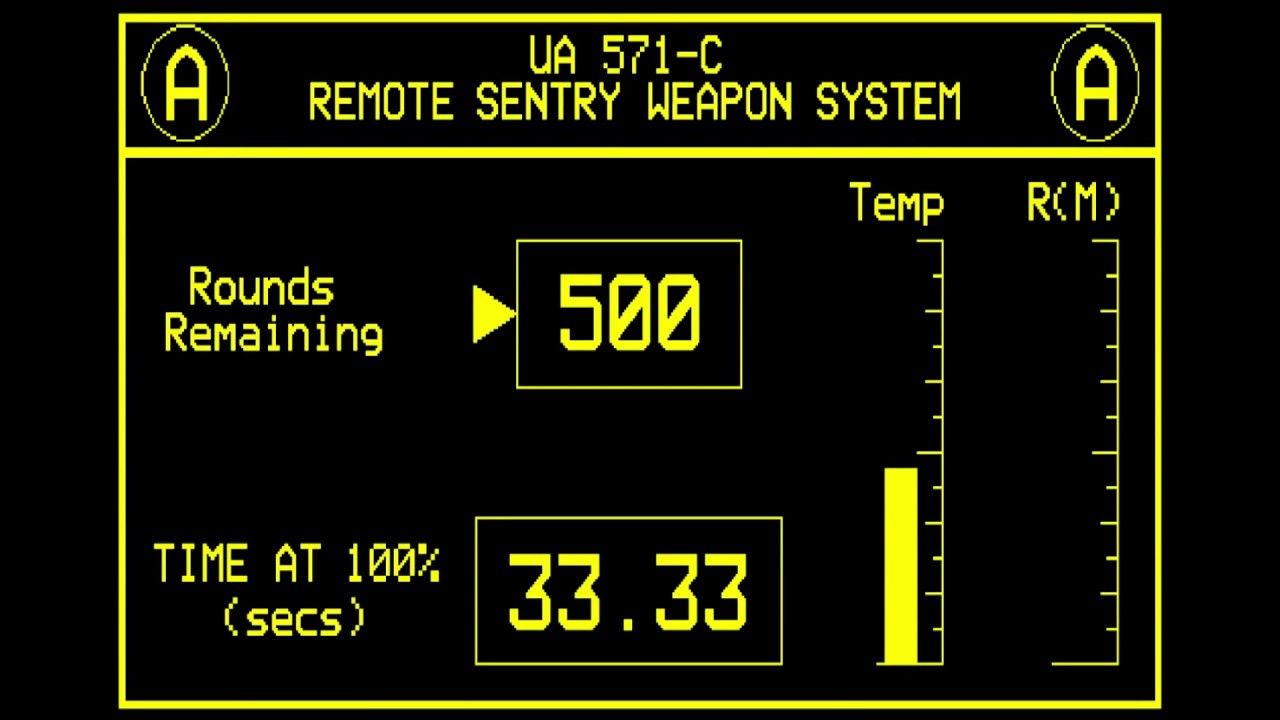 ALIENS ASMR - The Lost Passenger 2 - Pull those 