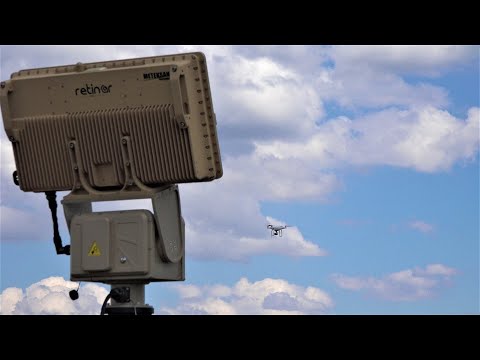 Video: Drone'ların yüz tanıma özelliği var mı?