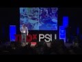 Hearing the Unheard |  Dr. Joseph Valente | TEDxPSU