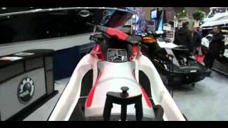 2013 Sea-Doo Wake-155 Jet Ski
