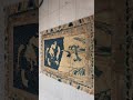 Late 19th Century Chinese Peking Dragon Carpet #22809