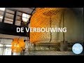 Verbouwing BijWOESTENBURG