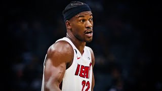 Information Jimmy Butler Puts Giannis on a Poster Guide