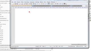 Importing Zip codes into Facebook Ads System