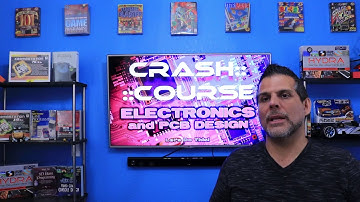 Crash Course Electronics and PCB Design Promo Video - Udemy