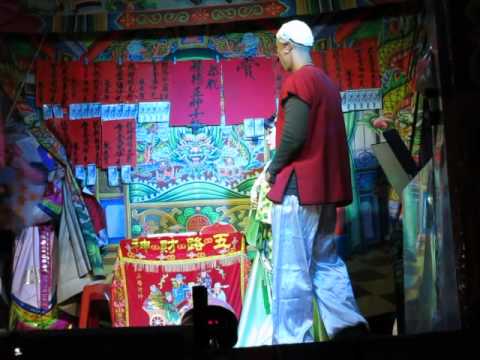 104.03.04. 民權歌劇團 玫瑰賊 10 (愛情的騙子我問你)