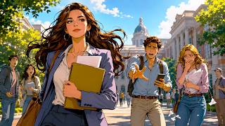 Reborn, I let my boyfriend marry my best friend—then took a top offer and watched them fall...