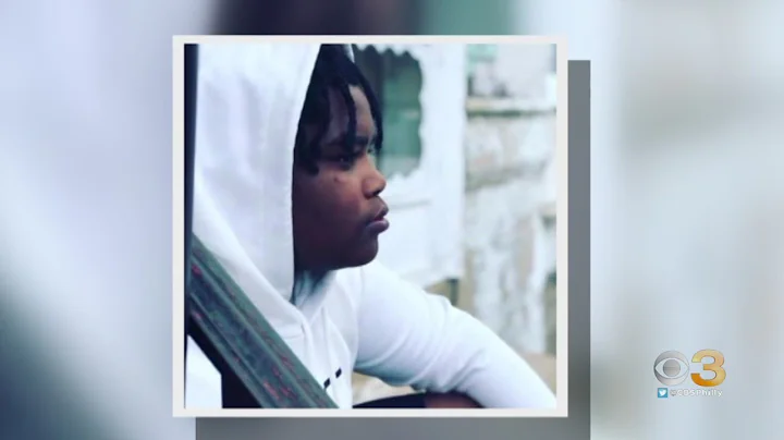 As Search Continues For Killer, South Philadelphia...