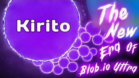 The new Era of blob.io ultra