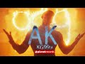 Kg999  ak prod poison beatz official drill trap italia 2021