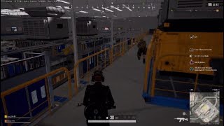 brain damage simulator