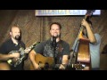 Live at Hillbilly Central - The Chapmans Rolling Away on a Big Sternwheeler