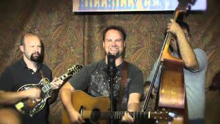 Live at Hillbilly Central - The Chapmans "Rolling Away on a Big Sternwheeler" chords