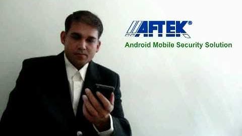 Android mobile security solution -- Part III