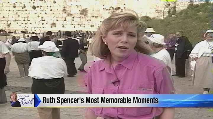 Memorable moments from 25 years of Ruth to the Res...