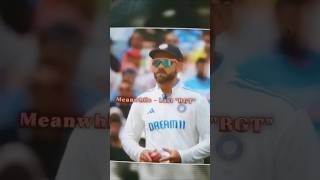 last Bgt ☠️☠️#cricket #viratkohlishatak #india #indianmatch #rohitsharma #rohit #bgt #bgt2024