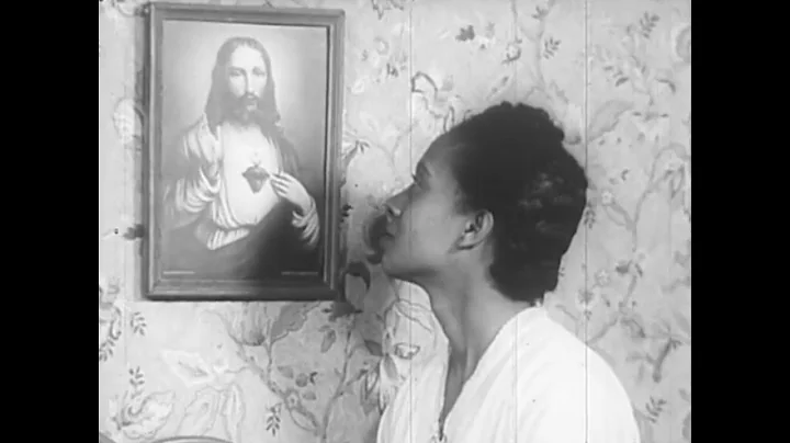 The Blood of Jesus (1941)