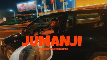 DIGI - JUMANJI (Official Music Video)