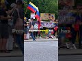 Energy Showdown: US vs China in Venezuela